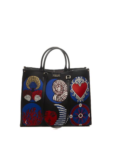 submarine atena shoulder bag MY-BEST BAG | 2016ATENA-SUBMARINE